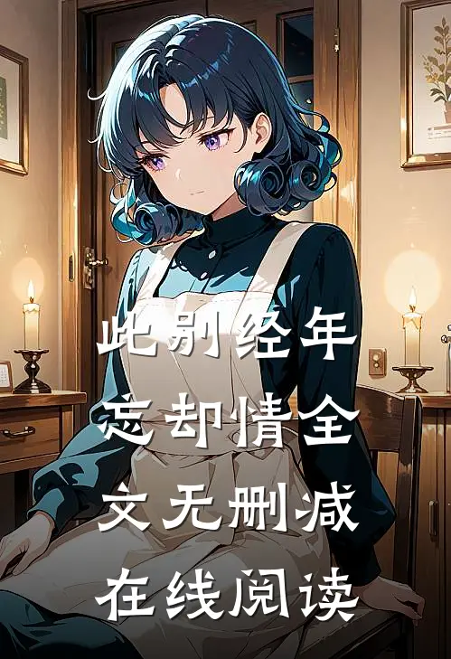此别经年忘却情全文无删减在线阅读