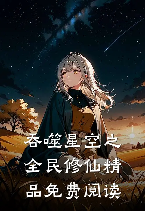 吞噬星空之全民修仙精品免费阅读