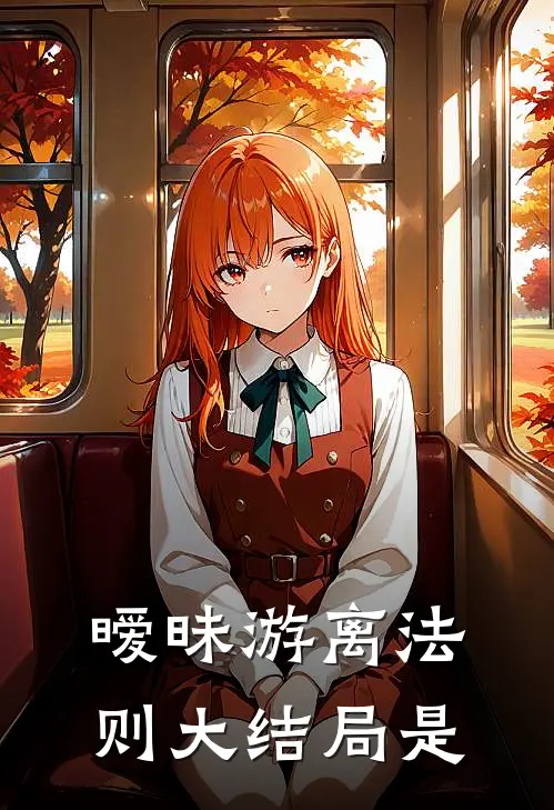 暧昧游离法则大结局是