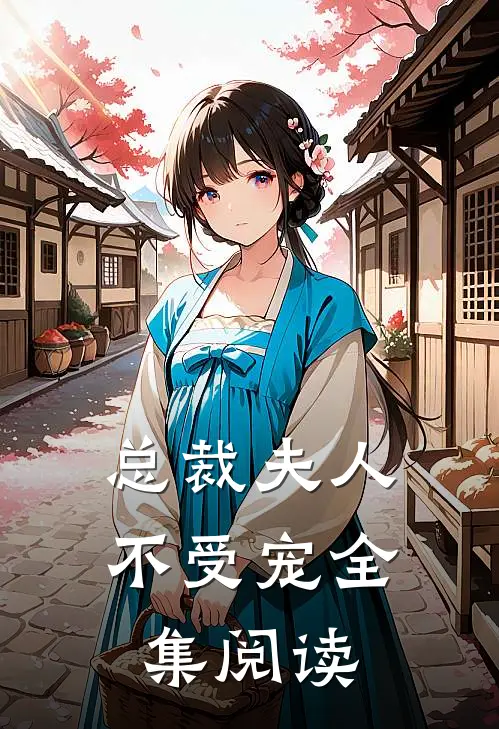 总裁夫人不受宠全集阅读