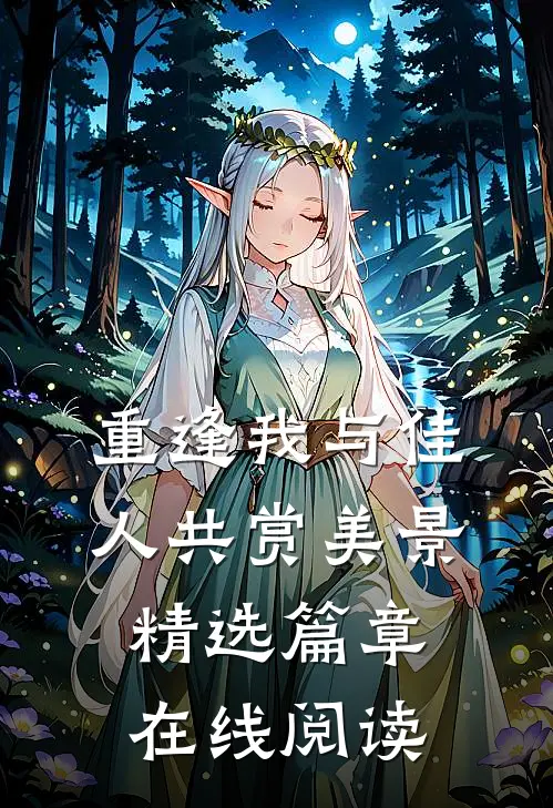 重逢我与佳人共赏美景精选篇章在线阅读