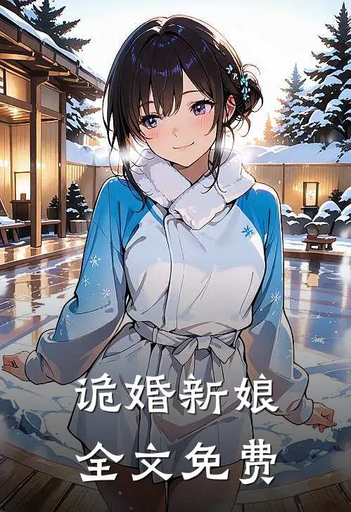 诡婚新娘全文免费