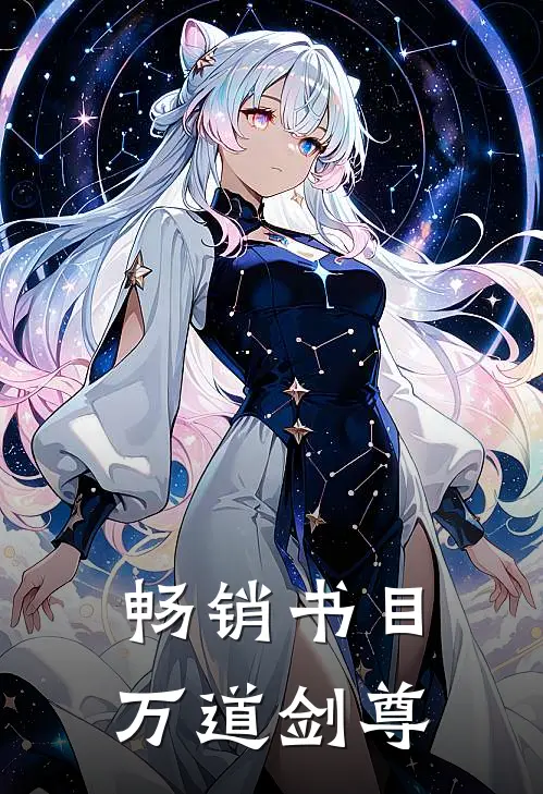 畅销书目万道剑尊