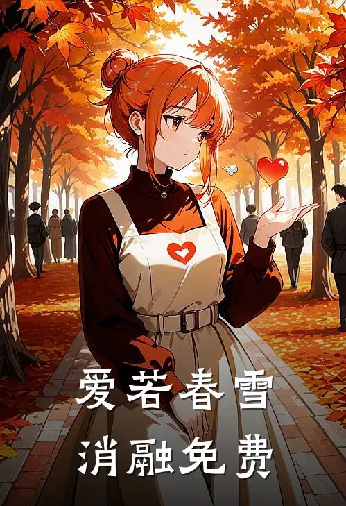 爱若春雪消融免费