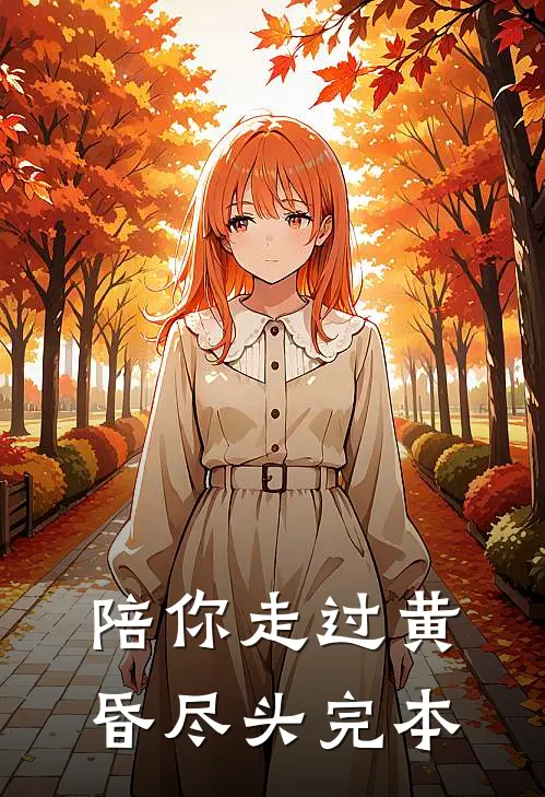 陪你走过黄昏尽头【完本】