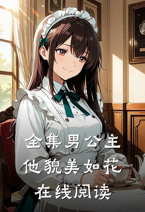 全集男公主他貌美如花在线阅读