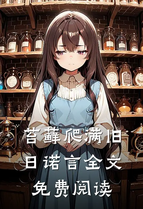 苔藓爬满旧日诺言全文免费阅读