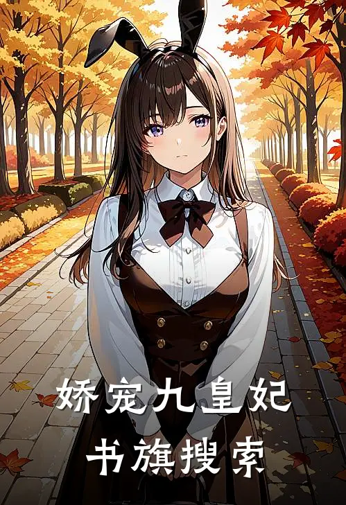 娇宠九皇妃,书旗搜索