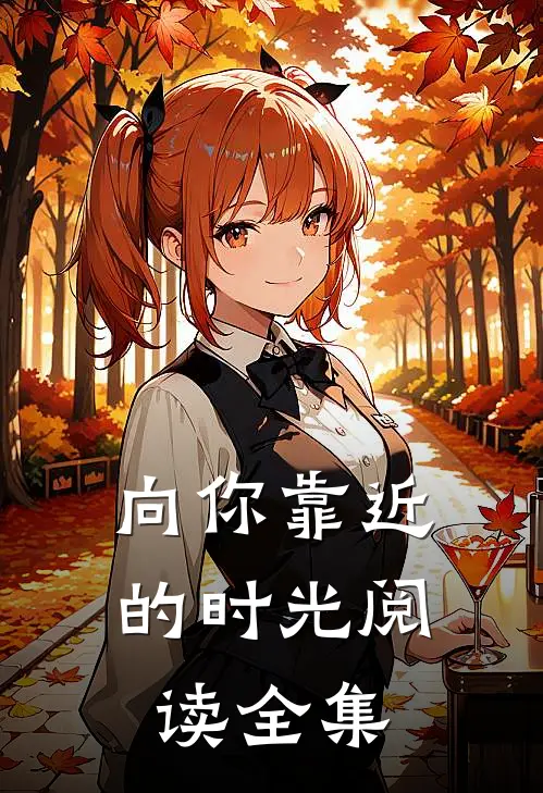向你靠近的时光阅读全集