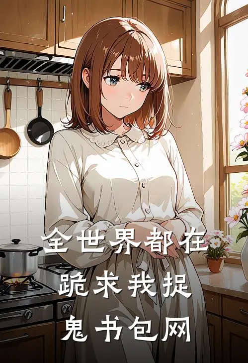 全世界都在跪求我捉鬼书包网