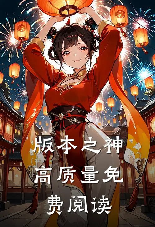 版本之神高质量免费阅读