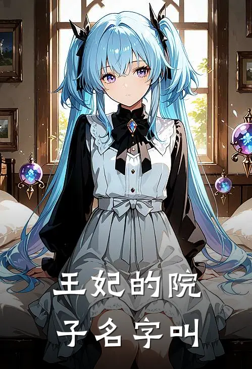 王妃的院子名字叫