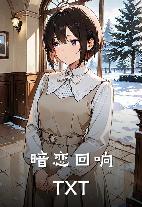 暗恋回响TXT