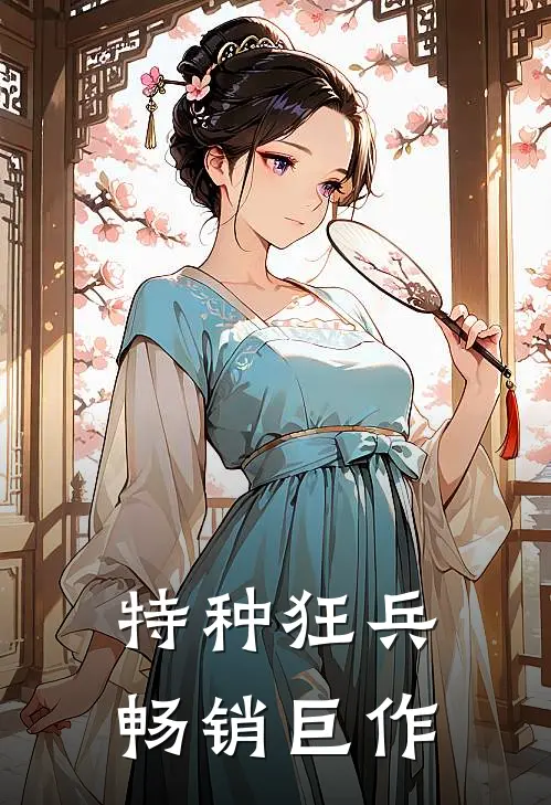 特种狂兵畅销巨作