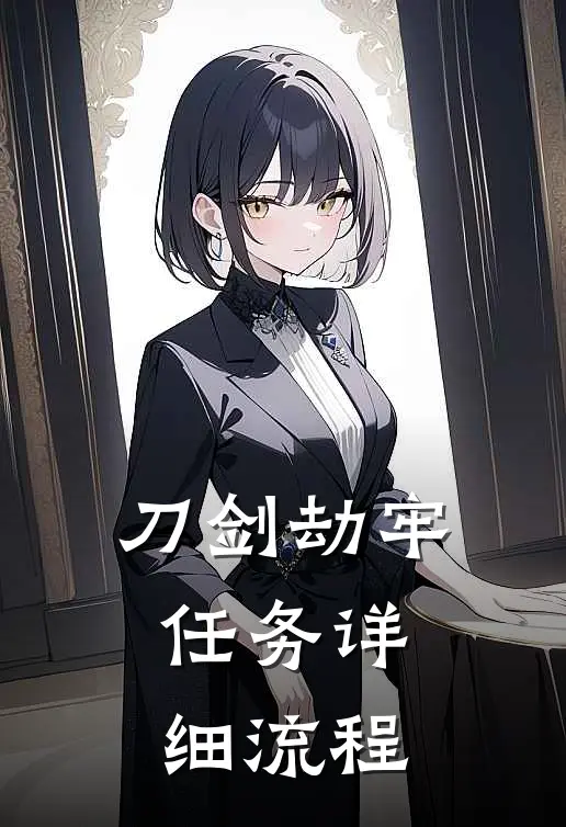 刀剑劫牢任务详细流程