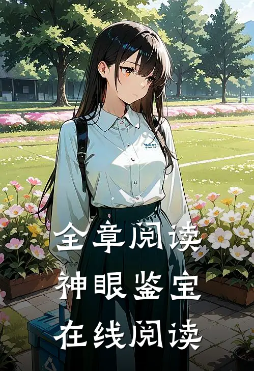 全章阅读神眼鉴宝在线阅读