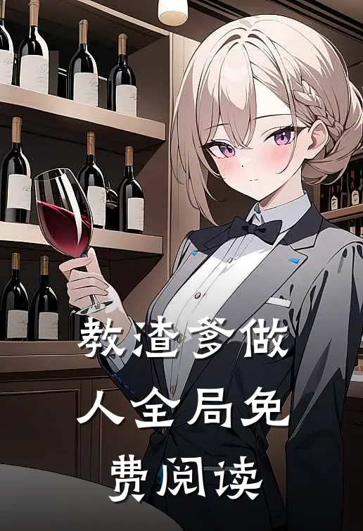 教渣爹做人全局免费阅读