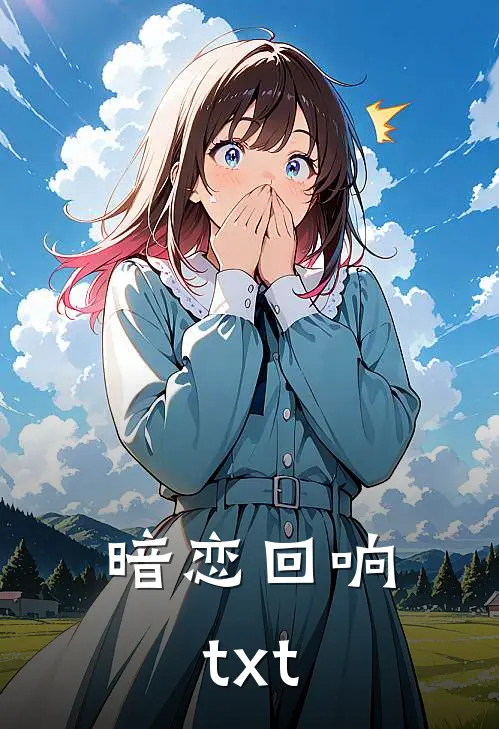 暗恋回响txt