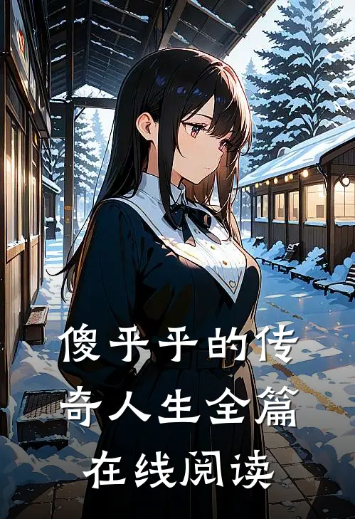 傻乎乎的传奇人生全篇在线阅读