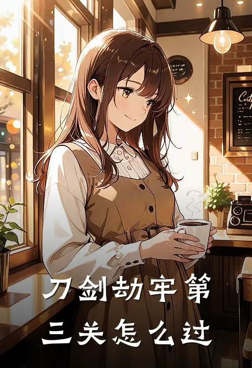 刀剑劫牢第三关怎么过