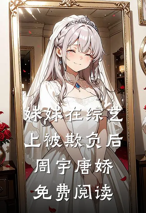 妹妹在综艺上被欺负后周宇唐娇免费阅读
