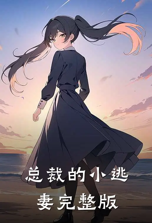 总裁的小逃妻完整版