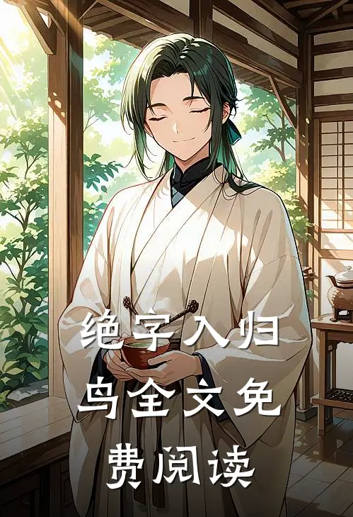 绝字入归鸟全文免费阅读