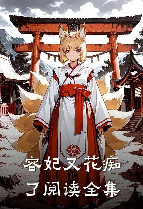 容妃又花痴了阅读全集