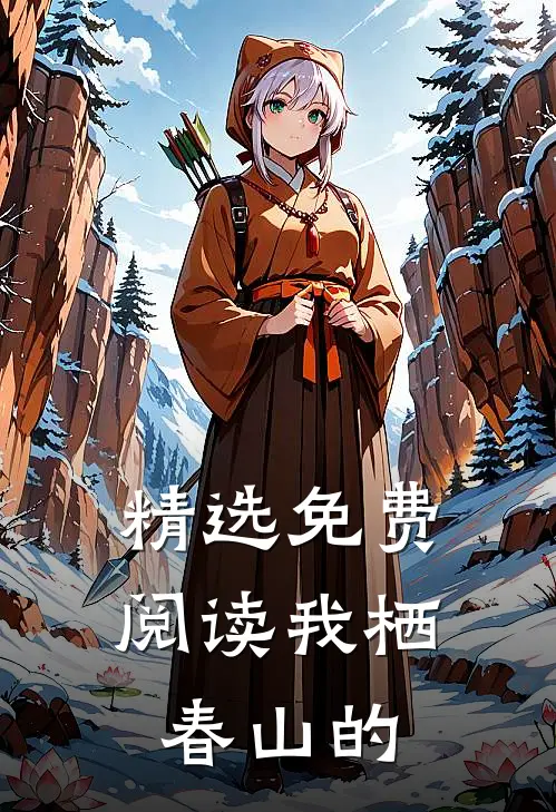精选免费阅读我栖春山的