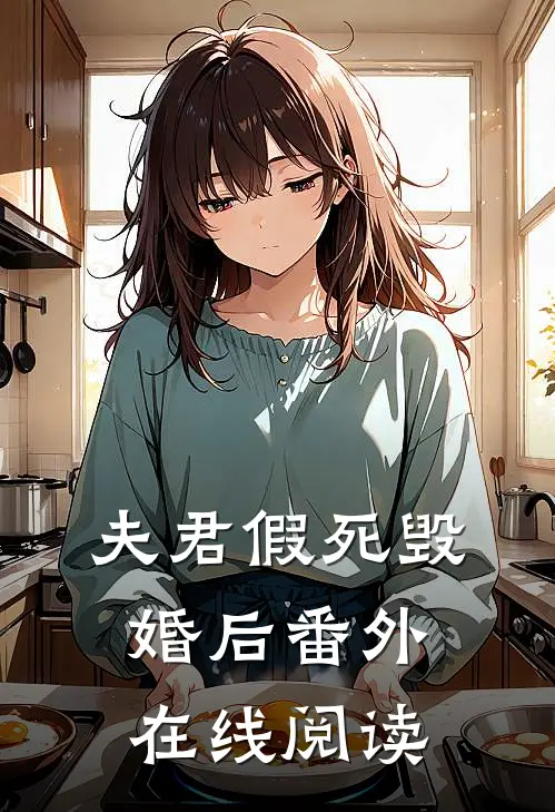 夫君假死毁婚后 番外在线阅读
