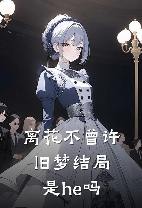 离花不曾许旧梦结局是he吗