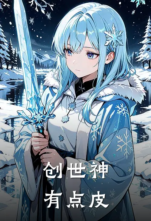 创世神有点皮