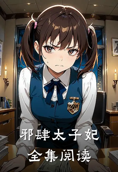 邪肆太子妃全集阅读