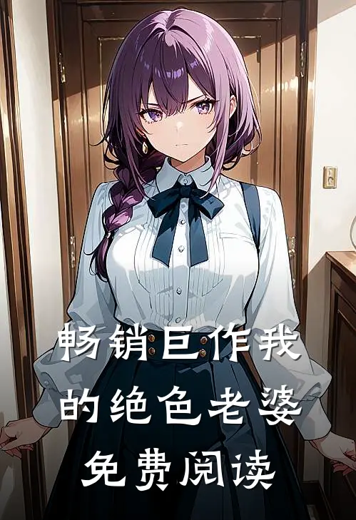 畅销巨作我的绝色老婆免费阅读