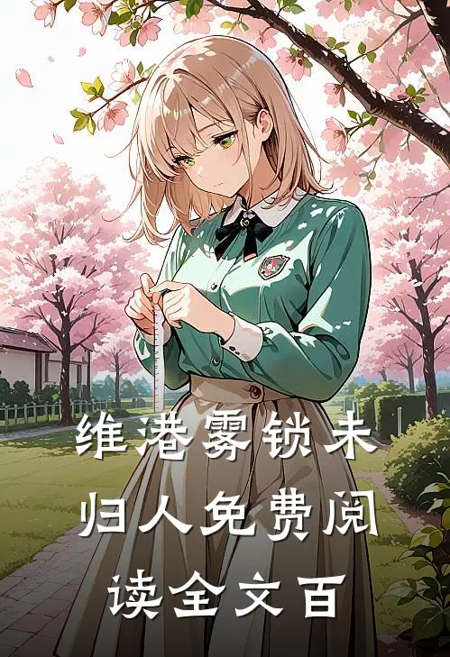 维港雾锁未归人免费阅读全文百