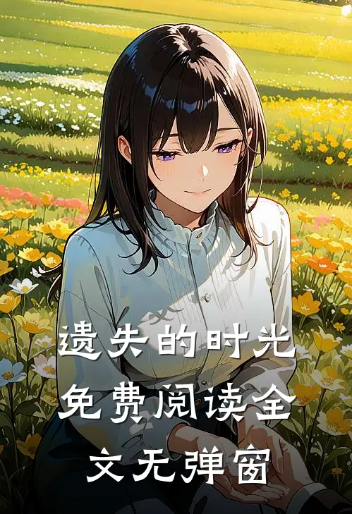 遗失的时光免费阅读全文无弹窗