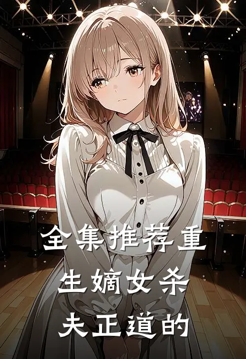 全集推荐重生嫡女杀夫正道的