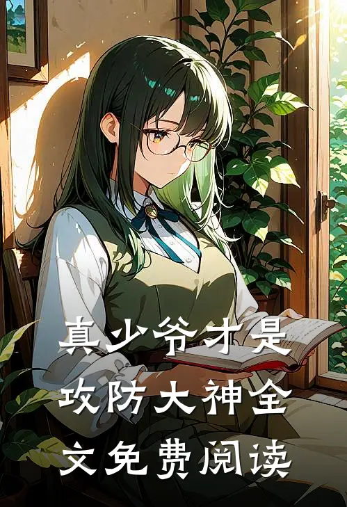 真少爷才是攻防大神全文免费阅读