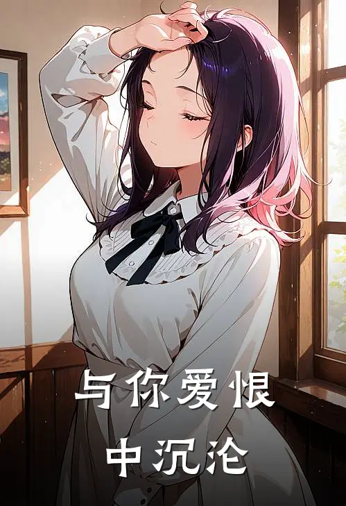 与你爱恨中沉沦