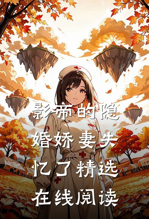 影帝的隐婚娇妻失忆了精选在线阅读