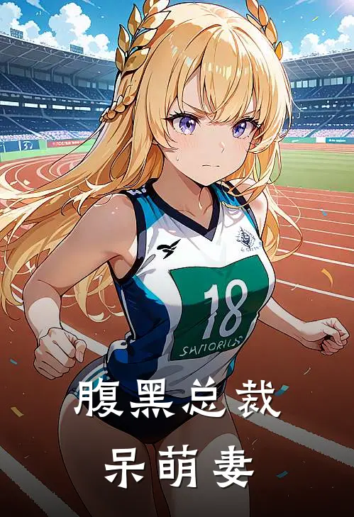 腹黑总裁呆萌妻