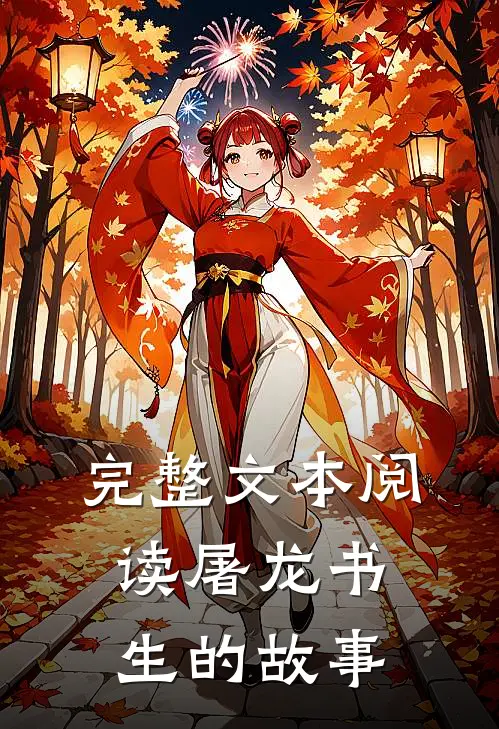 完整文本阅读屠龙书生的故事