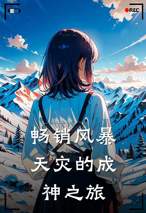 畅销风暴天灾的成神之旅