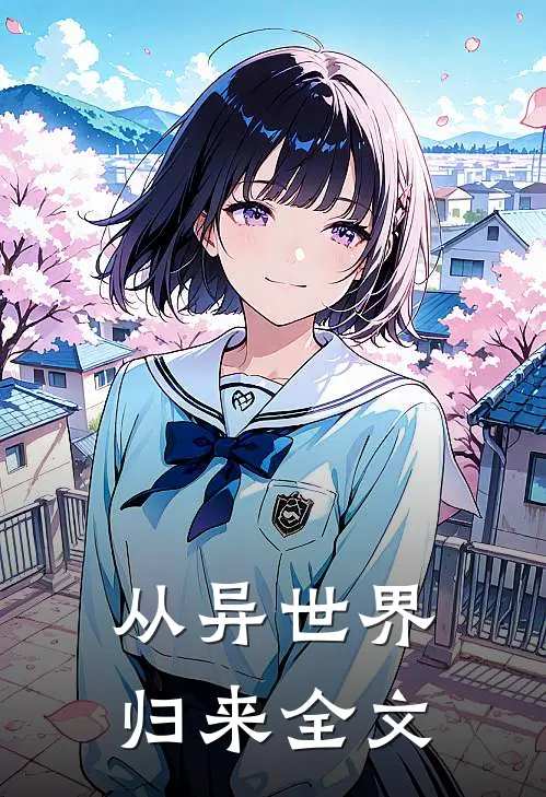 从异世界归来全文