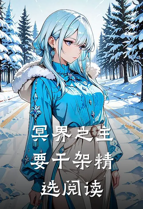 冥界之主要干架精选阅读