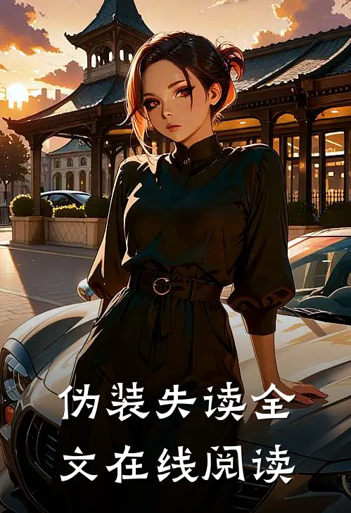 伪装失读全文在线阅读