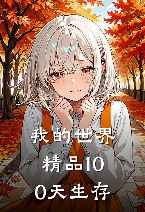 我的世界精品100天生存