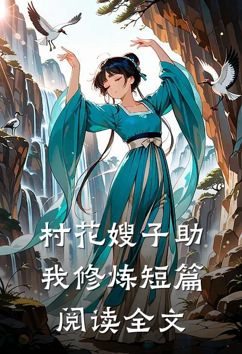 村花嫂子助我修炼短篇阅读全文