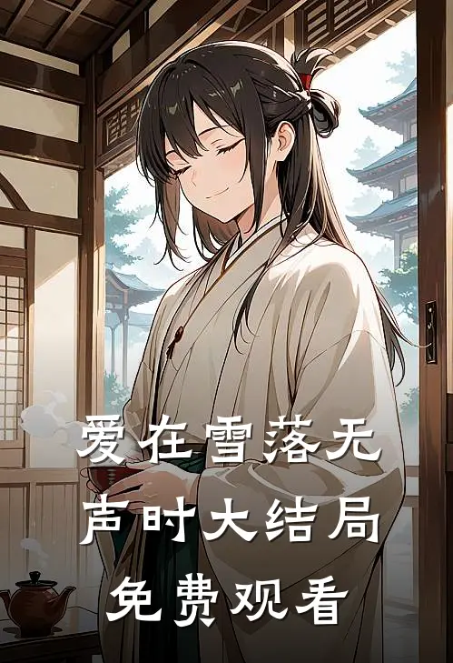 爱在雪落无声时大结局免费观看