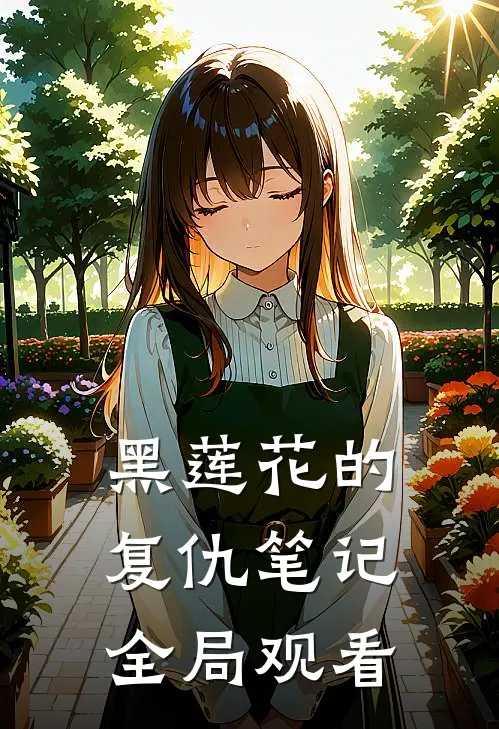黑莲花的复仇笔记全局观看
